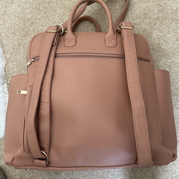 AYLA & CO. DIAPER BAG - Picture 10 of 15